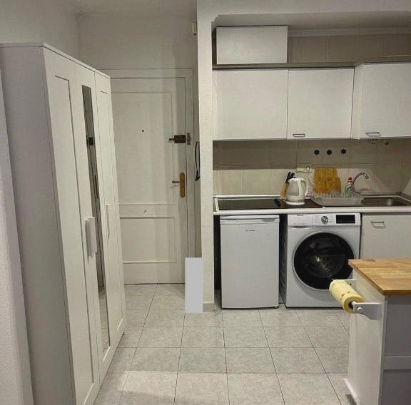 Nice studio, near the beach