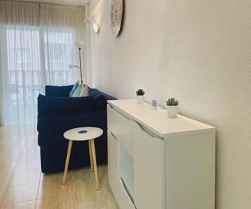 Comfortable apartment with 2 bedrooms and Pool