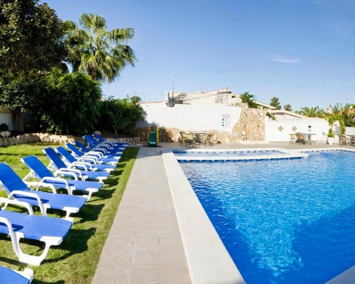 Ona Aldea del Mar