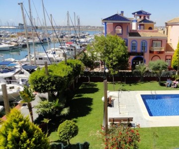 Marina 2 Internacional