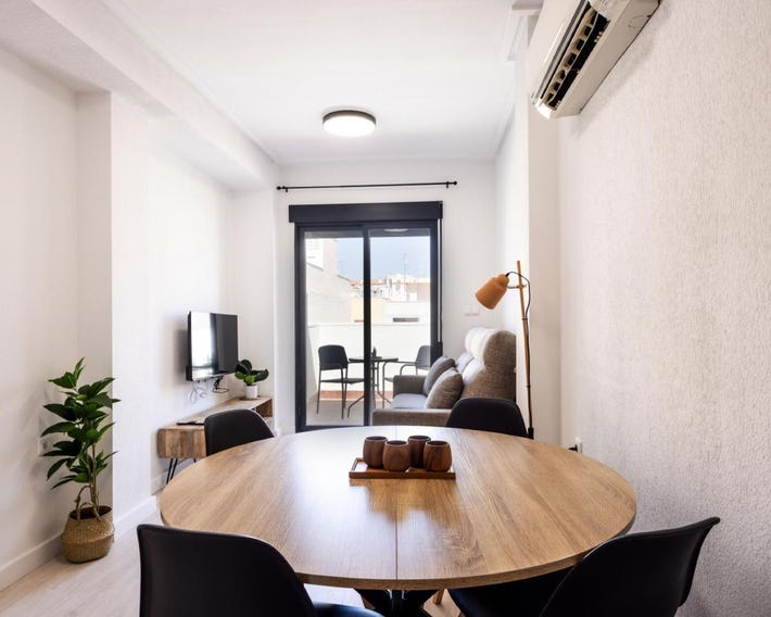 Apartamentos Marina Playa de Torrevieja by Apartamentos Torrevieja