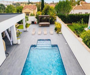 ViLLA MI SOL