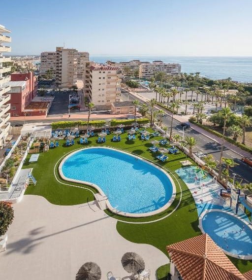 Hotel Playas de Torrevieja