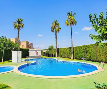 2 Bedroom Amazing Apartment In Torrevieja