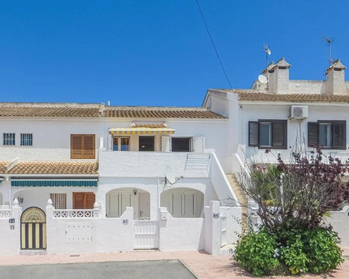 Amazing Apartment In Torrevieja With Wifi