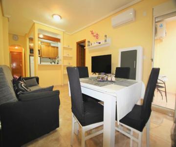 Daniela Apartament