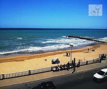 Sea View Apartment