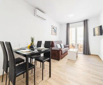 Apartment Cura Beach GALERA