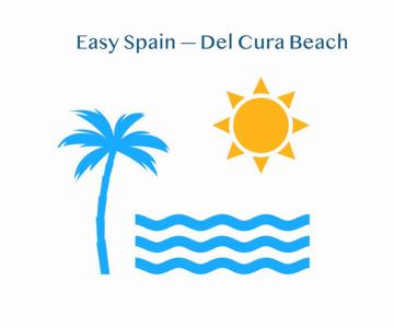 Easy Spain - Del Cura Beach