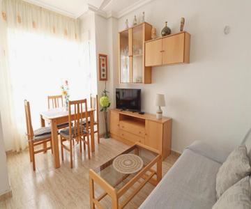 Apartament Ricardo La Mata