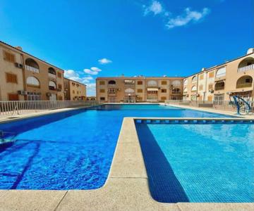 Sunshine Apartment