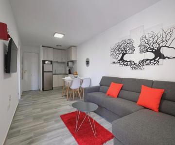 Apartments Cura Beach PROA