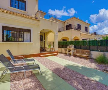 Belvilla By Oyo Casa Noain