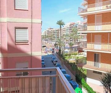 Torrevieja Apartment