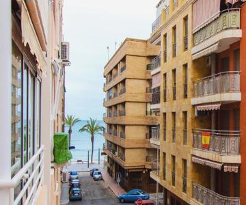 Holiday Suite Playa Del Cura