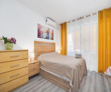 Apartment Studio Playa del Cura