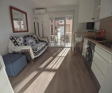100 MT playa de Los locos-estudio-
