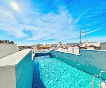 Aqua Beach Torrevieja By Villas&you
