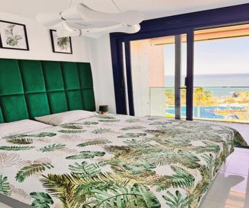 Apartamento Sea Senses, Punta Prima