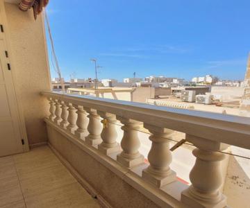 Schöne Ferienwohnung in Playa del Cura