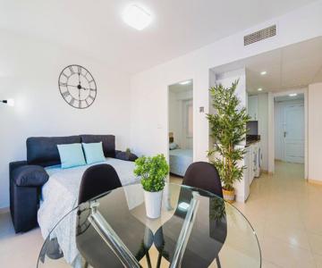 Apartamento Sunrise OrbiPlaya