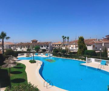 Your Holidays In La Mata