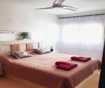 Apartment Costa Blanca In Torrevieja