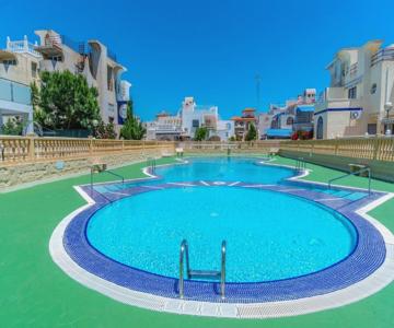 Villa-capricho Dunas De La Mata 3