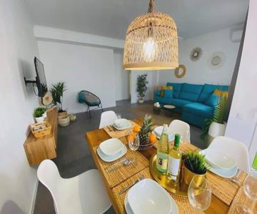 Apartament Azul/torrevieja