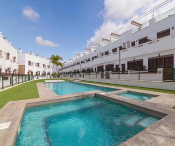 Bahia homes torrevieja