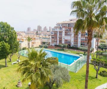 Apartamento Torresol