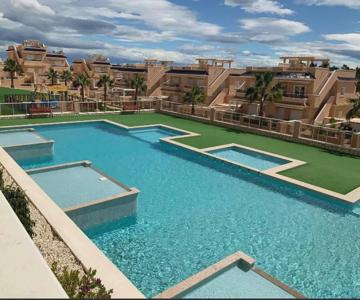 Silver Beach Spain- Torrevieja (Alicante)