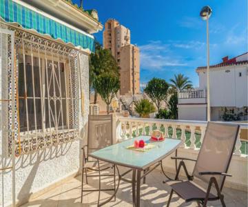 Stunning Home In Torrevieja With Wifi
