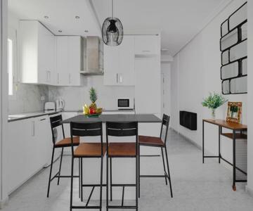 046 Apartamento Moriones
