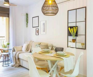 Apartamento Pink Arena Rf100