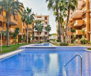 231 Recoleta Style Relax - Alicante Holiday