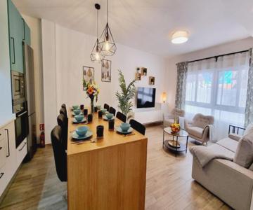 Apartament PERLA DEL MAR