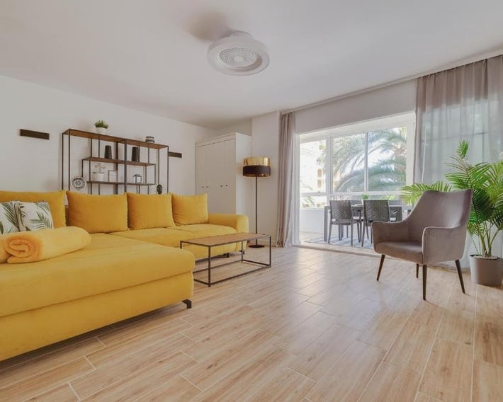 Apartament PALM BEACH-El Palmeral Torrevieja