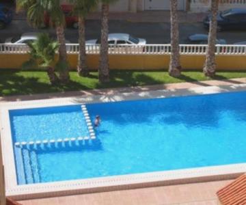 The Pearl Of Punta Prima