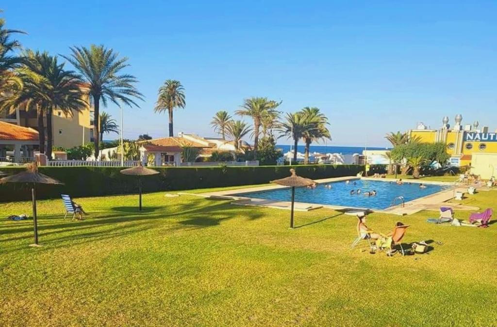 Apartament Punta Prima