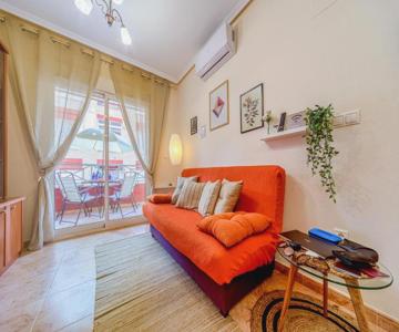 Tonic Breeze - Costa Blanca Sea View