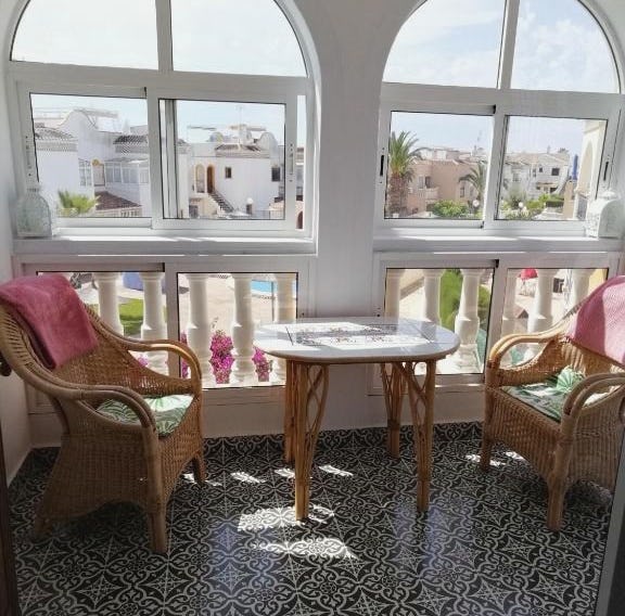 Villa SUSANA