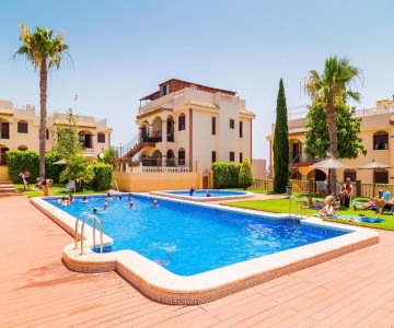 Apartamento Arcos Del Mediterraneo 2