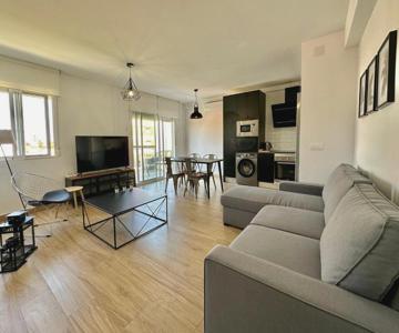 Bonito Apartamento Mar Zul