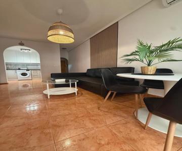 Apartamento Playa Del Cura