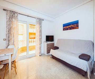 Apartamento Alegria ID105