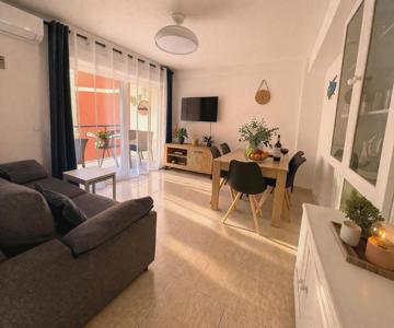 Apartamento Paula - Torrevieja Hiszpania