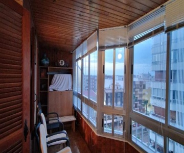 2 Bedroom Flat - Pool & Sea View At Playa Acequion