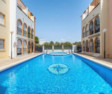 119 Apartamento Paradise