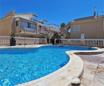 Beautiful Home In Torrevieja With Swimming Pool
